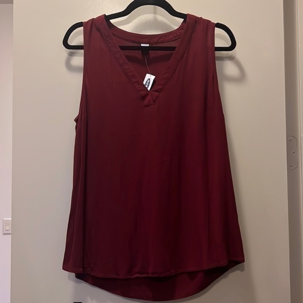 NWT Old Navy Blouse